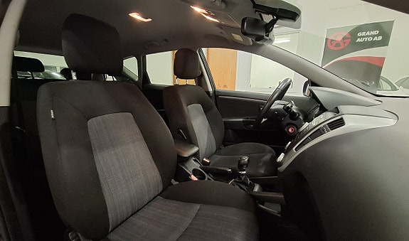 Kia Ceed 12 of 24