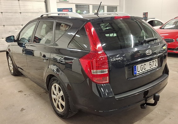 Kia Ceed 5 of 24