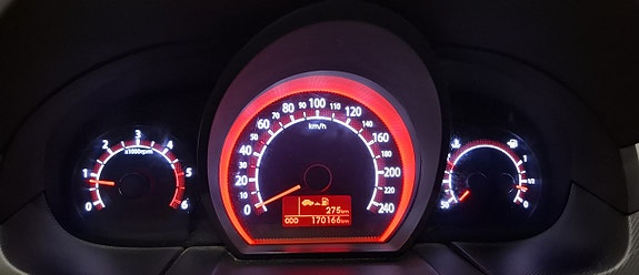 Kia Ceed 18 of 24