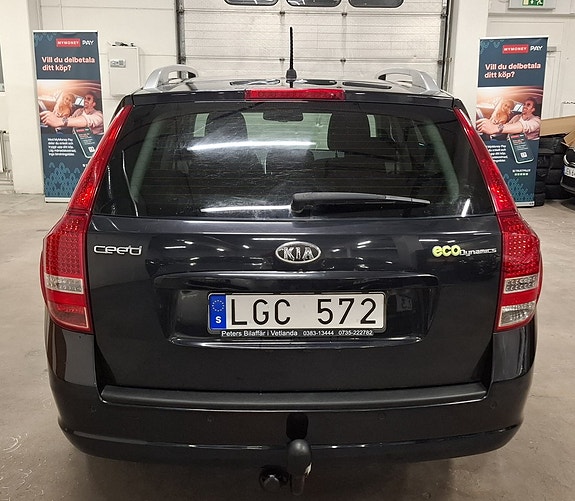 Kia Ceed 9 of 24