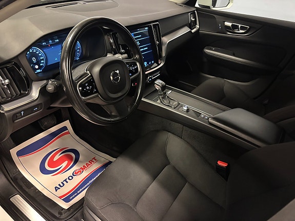 Volvo V60 5 of 25