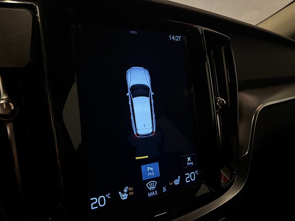 Volvo V60 12 of 25
