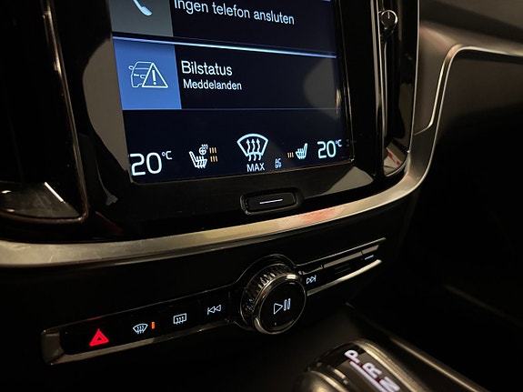 Volvo V60 11 of 25