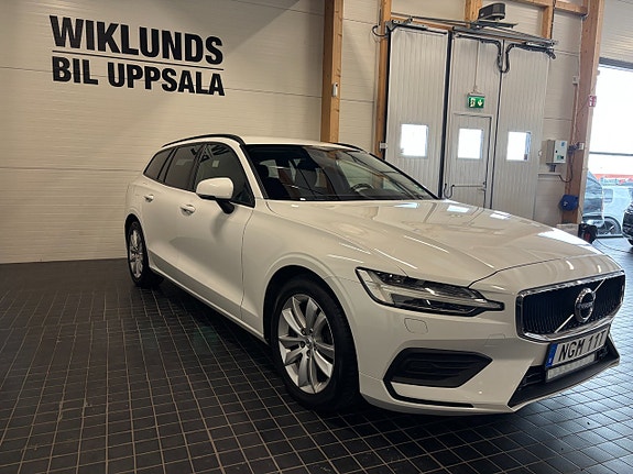 Volvo V60 3 of 25