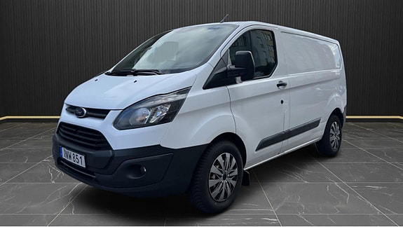 Ford Transit Custom 2 of 5