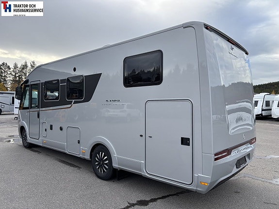 Adria SUPERSONIC 780 SL - Mercedes Benz 5 of 21