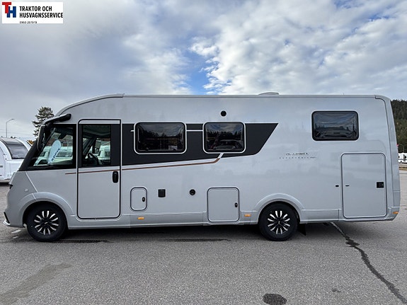 Adria SUPERSONIC 780 SL - Mercedes Benz 4 of 21