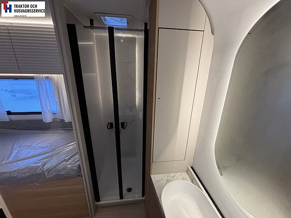 Adria ADORA 663 UT 20 of 21