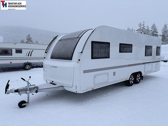 Adria ADORA 663 UT 3 of 21