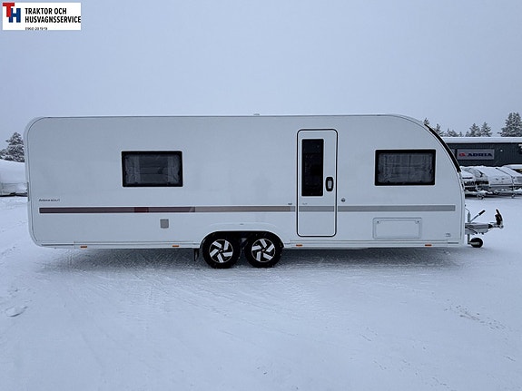 Adria ADORA 663 UT 8 of 21