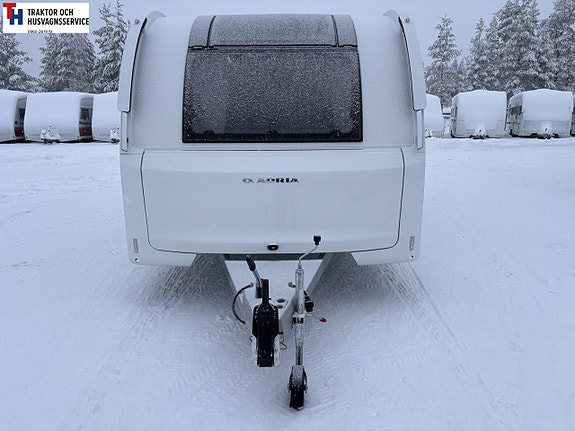 Adria ADORA 663 UT 2 of 21