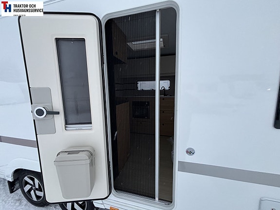 Adria ADORA 663 UT 21 of 21