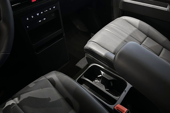 Kia PV5 20 of 28