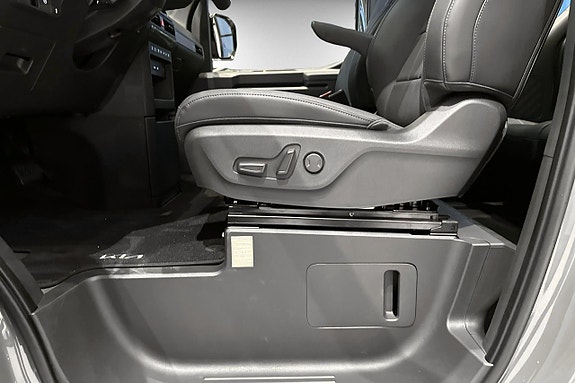 Kia PV5 15 of 28