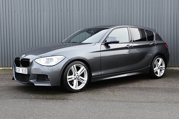 BMW 120d
