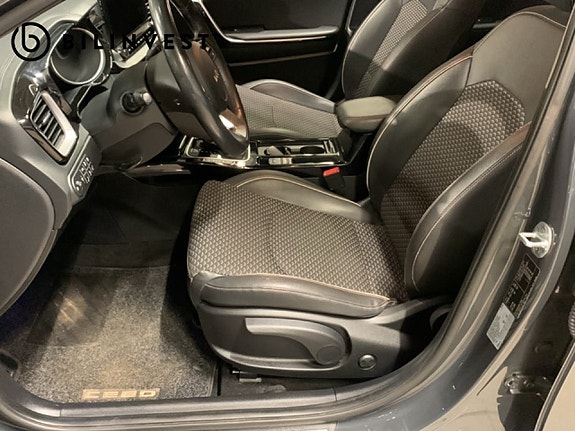 Kia Ceed 7 of 17