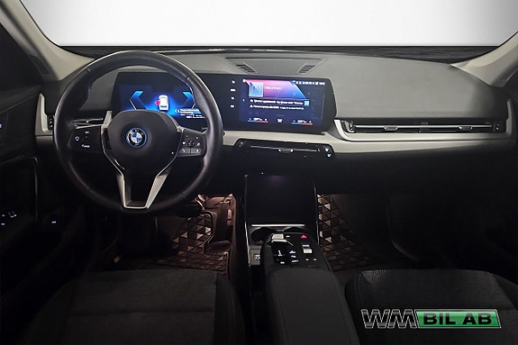 BMW X1 5 of 5