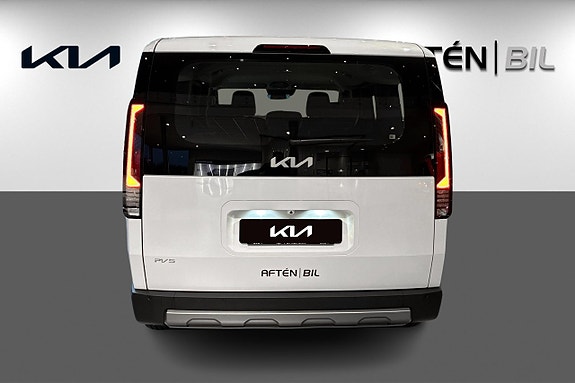 Kia PV5 6 of 24