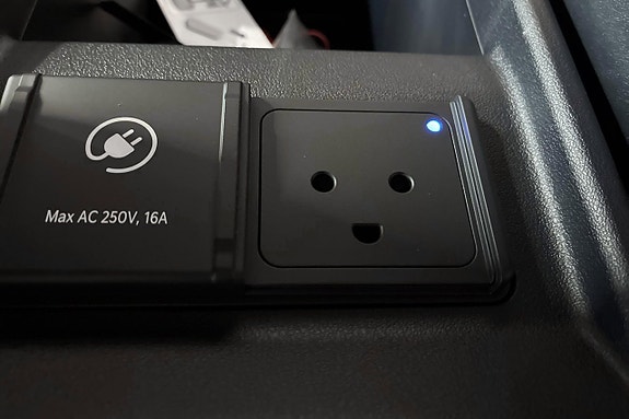 Kia PV5 22 of 24