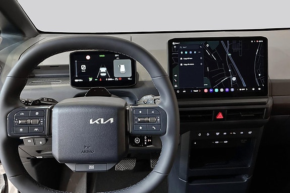 Kia PV5 11 of 24