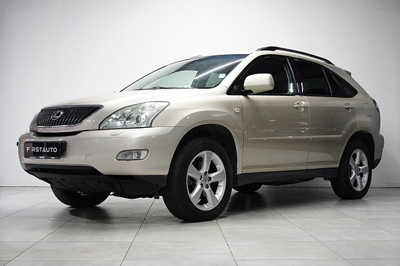 Lexus RX300