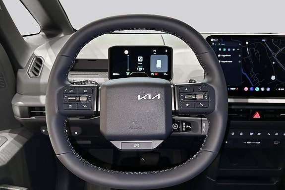 Kia PV5 9 of 28