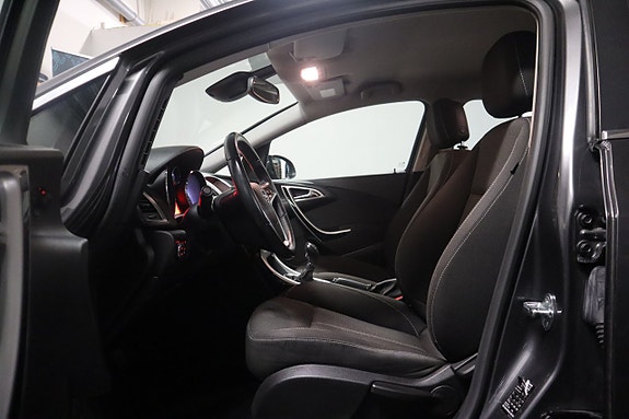 Opel Astra 7 of 15