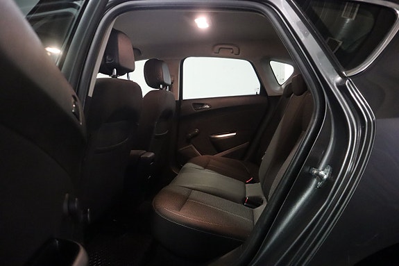 Opel Astra 9 of 15