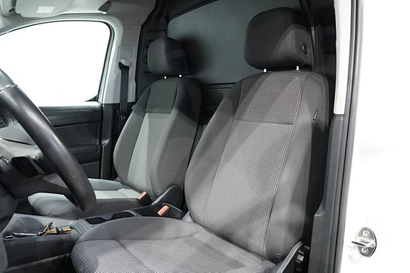 Volkswagen Caddy 6 of 11
