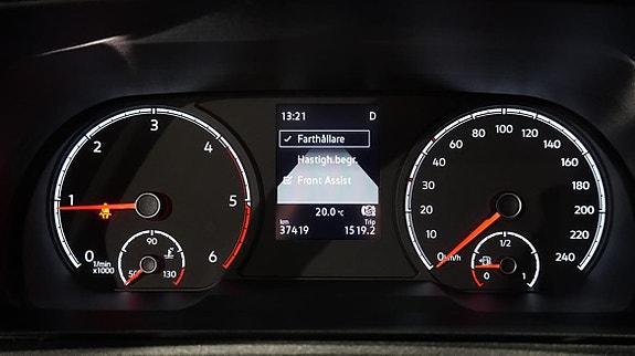 Volkswagen Caddy 7 of 11