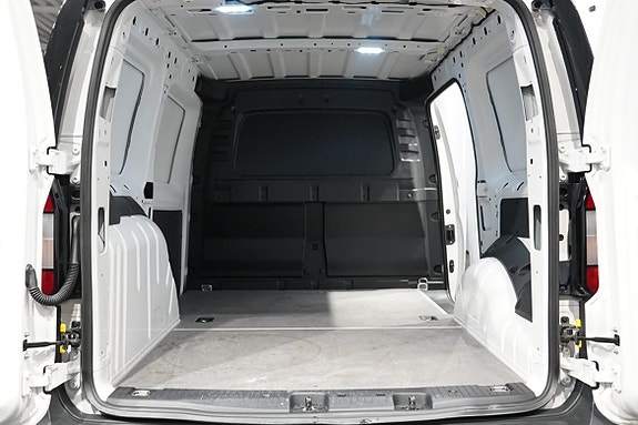 Volkswagen Caddy 4 of 5