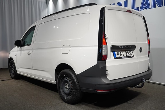 Volkswagen Caddy 3 of 5