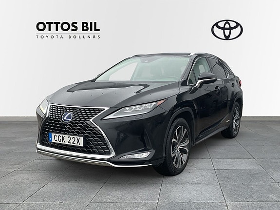 Lexus RX300