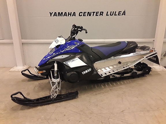 Yamaha NYTRO