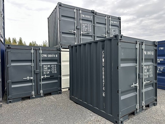 nya 20fots containers 20fot 8fot 40fot 7 of 8