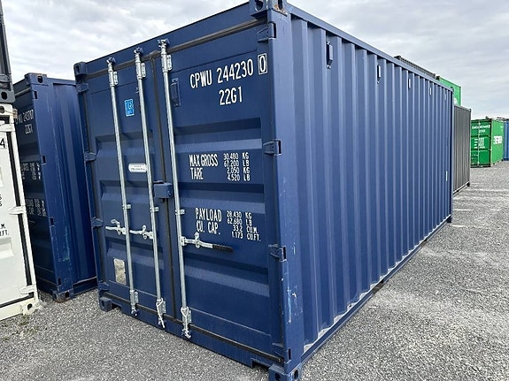 nya 20fots containers 20fot 8fot 40fot 6 of 8