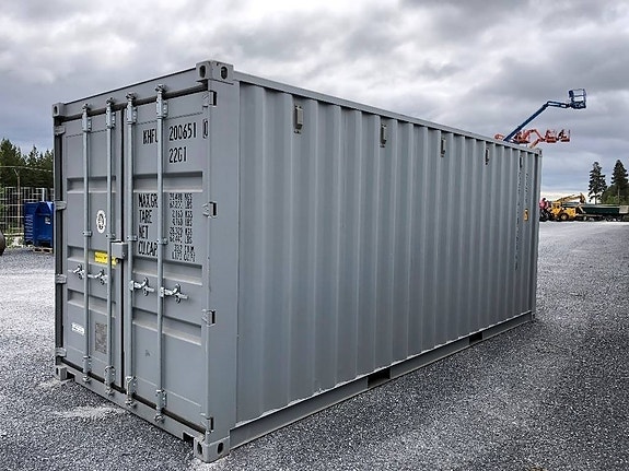 nya 20fots containers 20fot 8fot 40fot 2 of 5