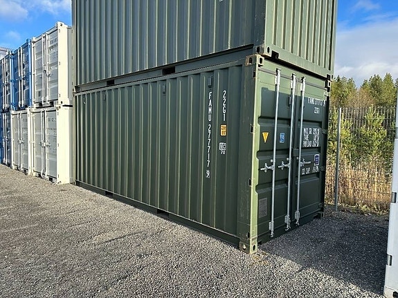 nya 20fots containers 20fot 8fot 40fot