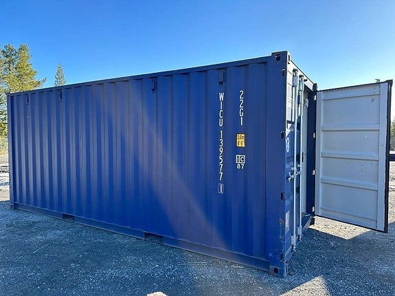 nya 20fots containers 20fot 8fot 40fot 4 of 5