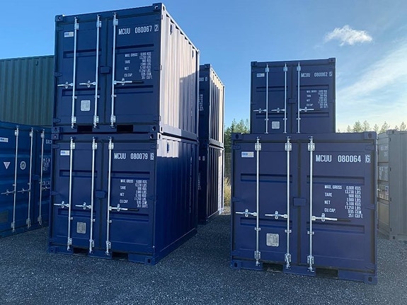 nya 20fots containers 20fot 8fot 40fot 8 of 8