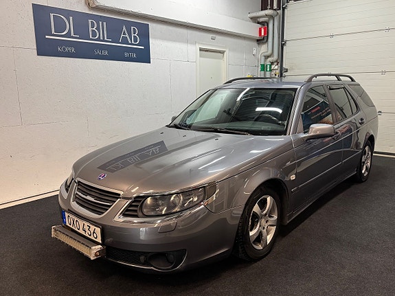 Saab 9-5