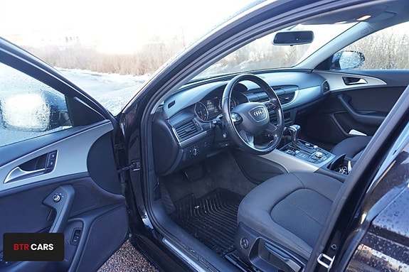 Audi A6 8 of 11