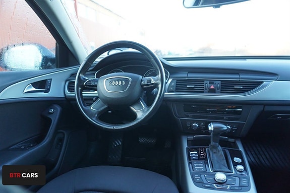 Audi A6 7 of 11