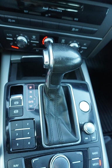 Audi A6 11 of 11