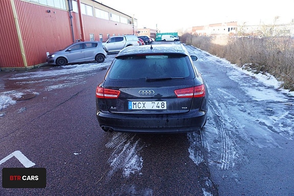 Audi A6 3 of 5