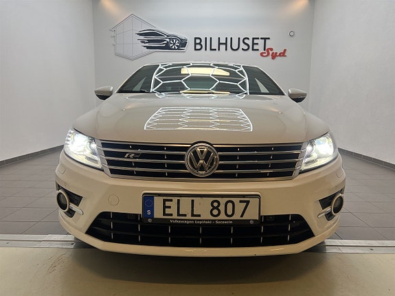 Volkswagen CC 5 of 5