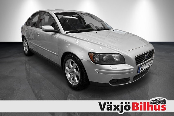 Volvo S40