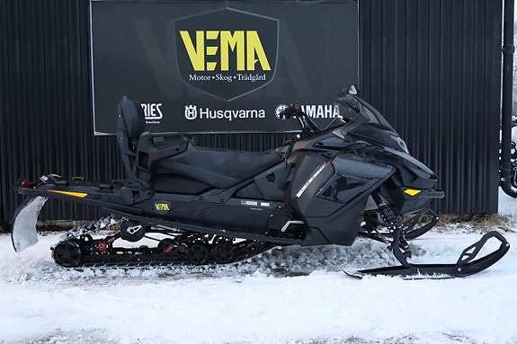 Ski-Doo RENEGADE ADRENALINE 900 ACE  MOMSAD -25