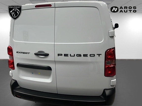 Peugeot Expert 6 of 10