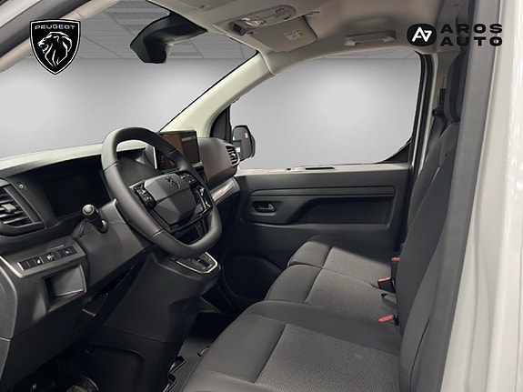Peugeot Expert 7 of 10